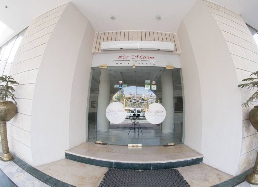 Ingresso Foto