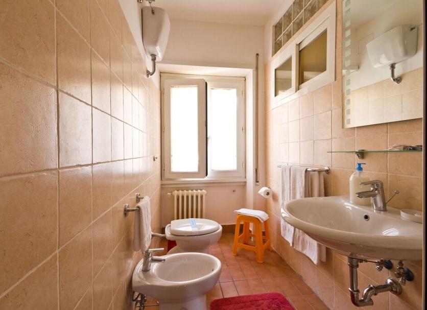 Bagno Foto