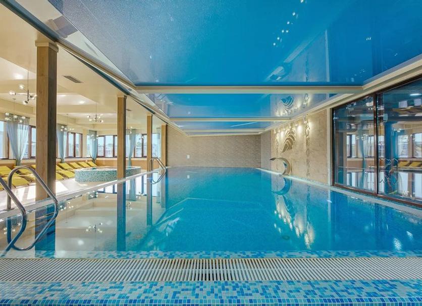Piscina Foto