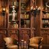 Area lounge