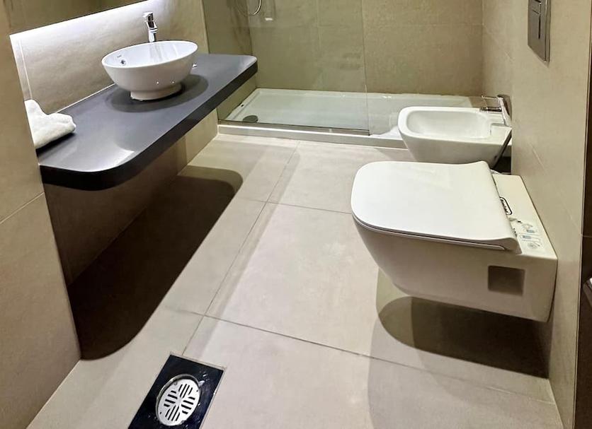 Bagno Foto
