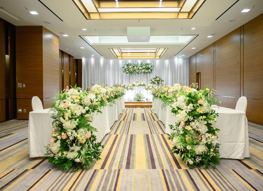Sala ricevimenti Foto