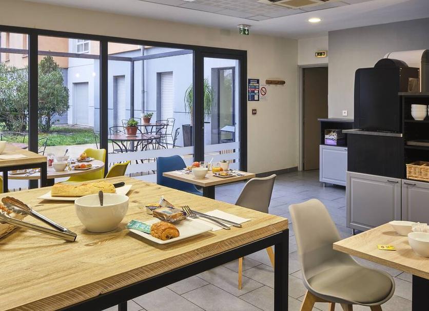 Sala pranzo Foto