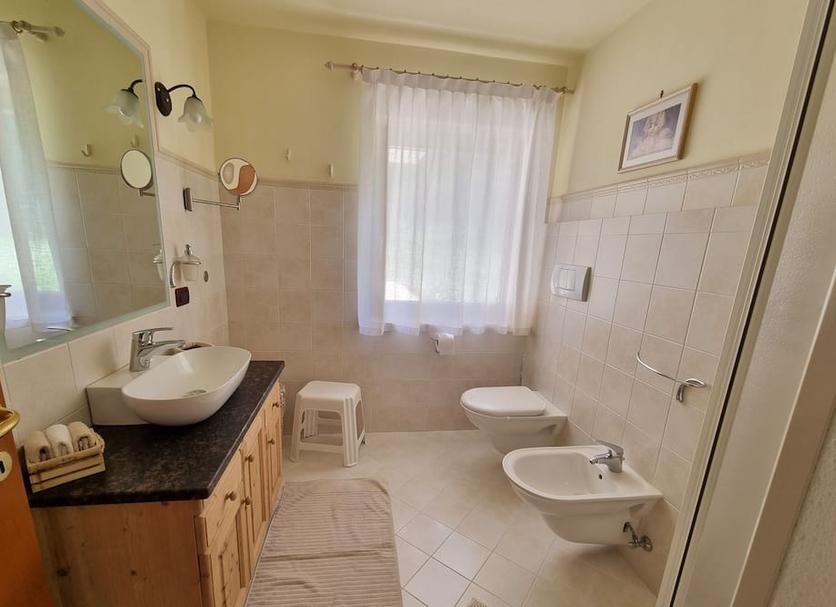Bagno Foto