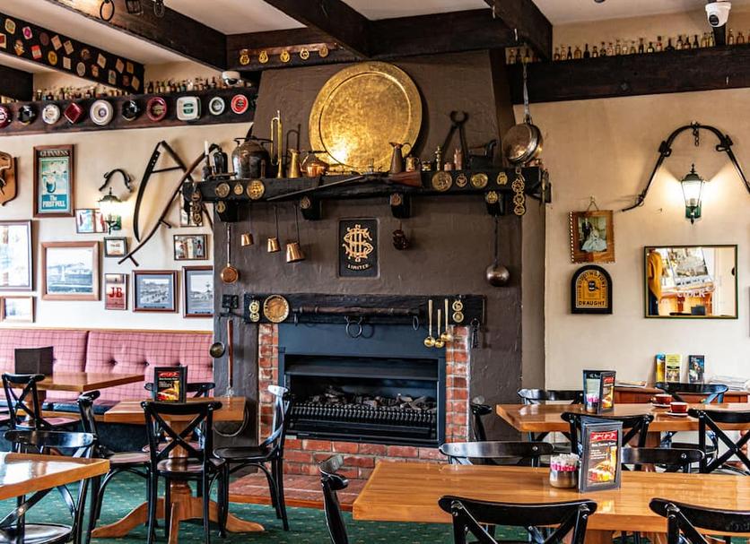 Ristorante Foto