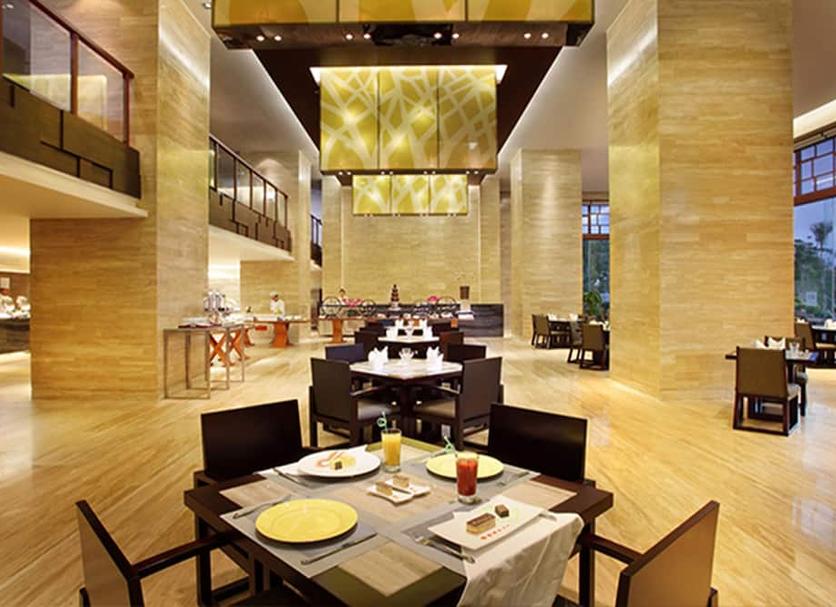 Ristorante Foto