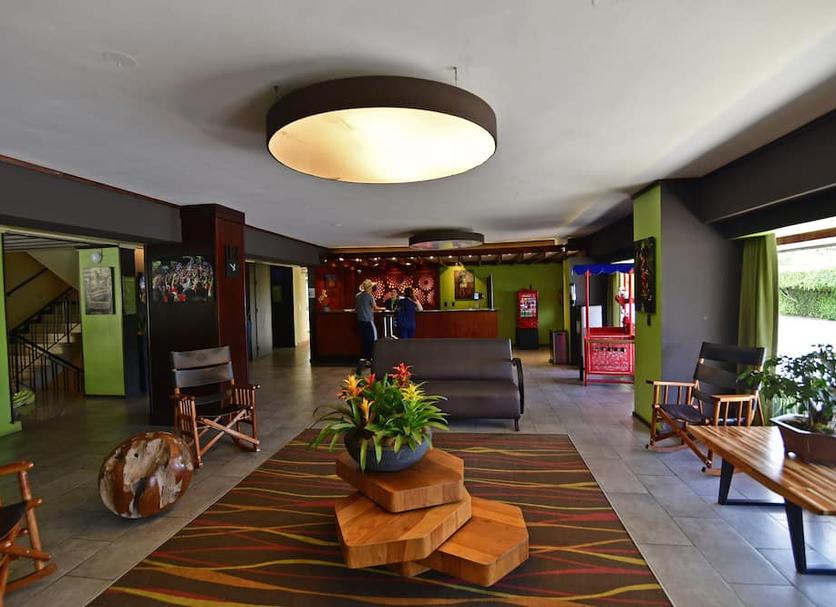 Ingresso Foto