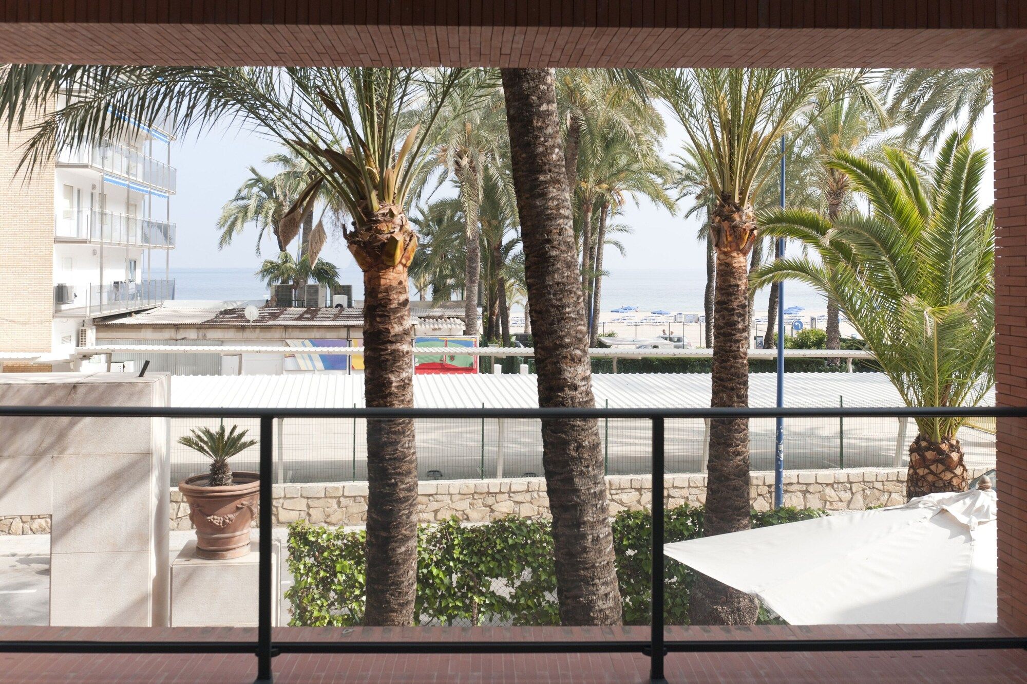 Balcone
