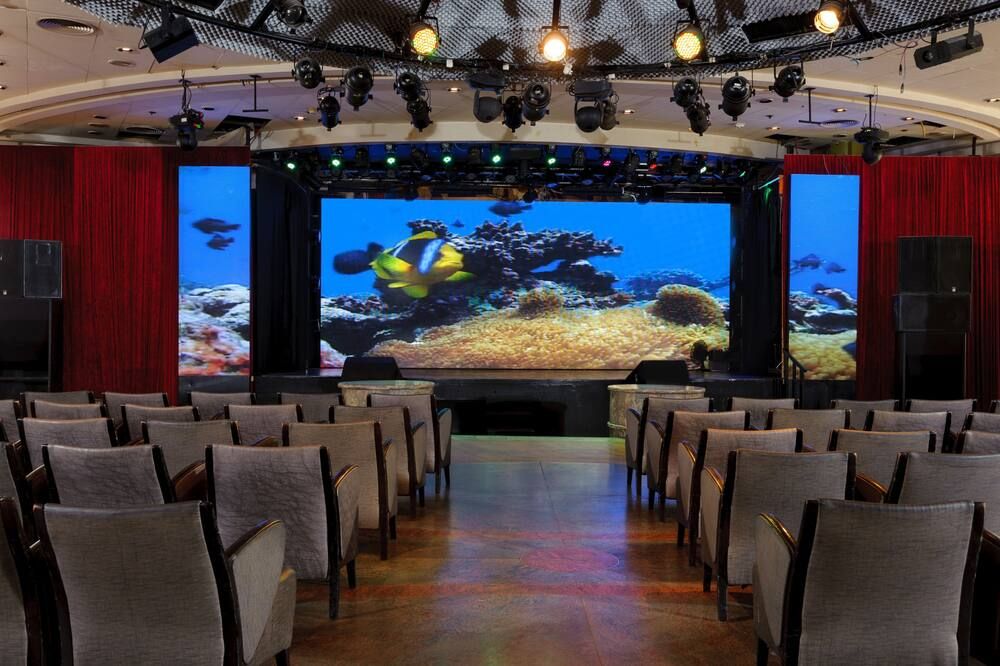 Sala conferenze