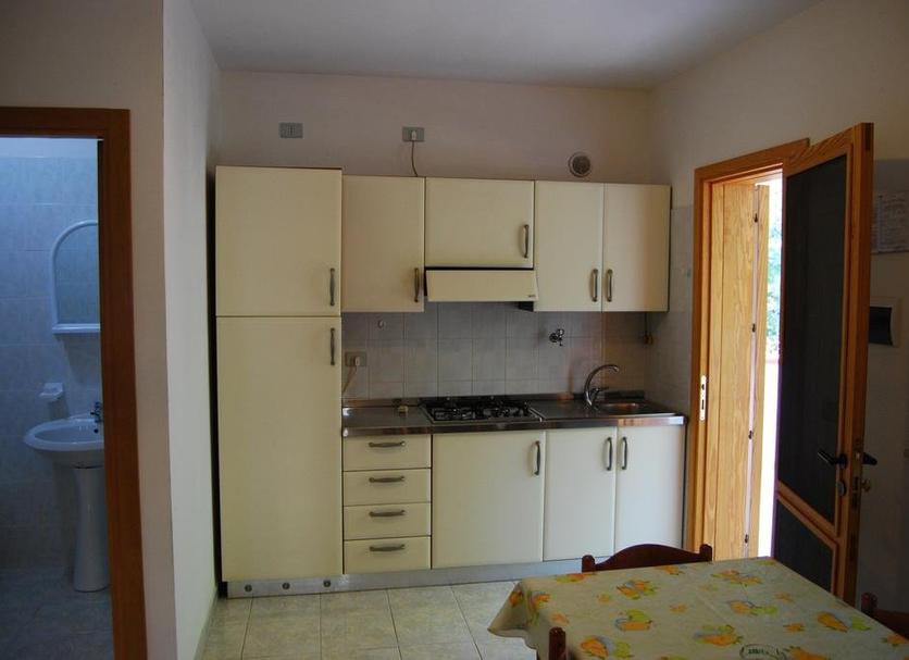 Cucina Foto