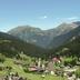 Vista esterna