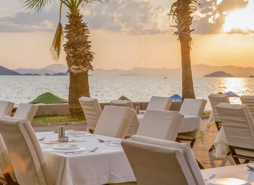 Ristorante Foto