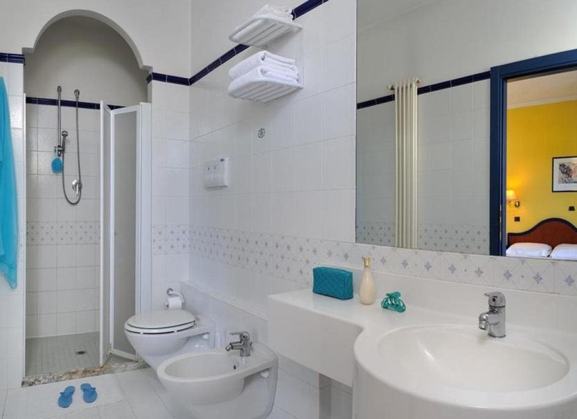 Bagno Foto