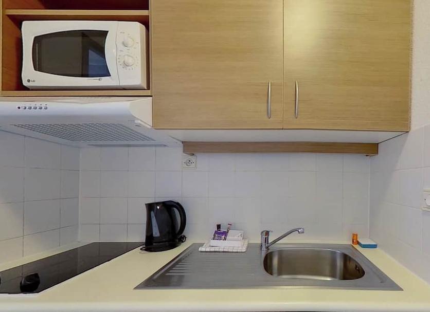 Cucina Foto