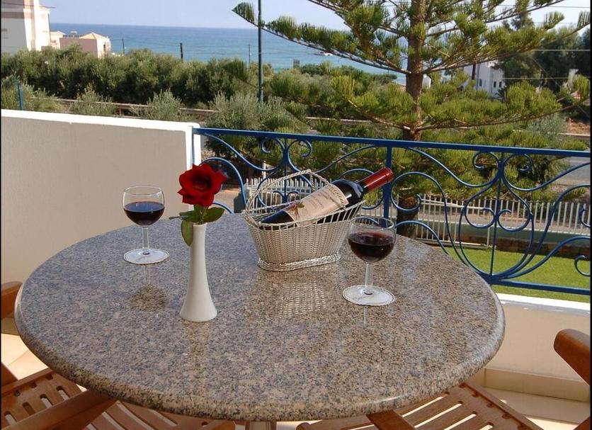 Balcone Foto