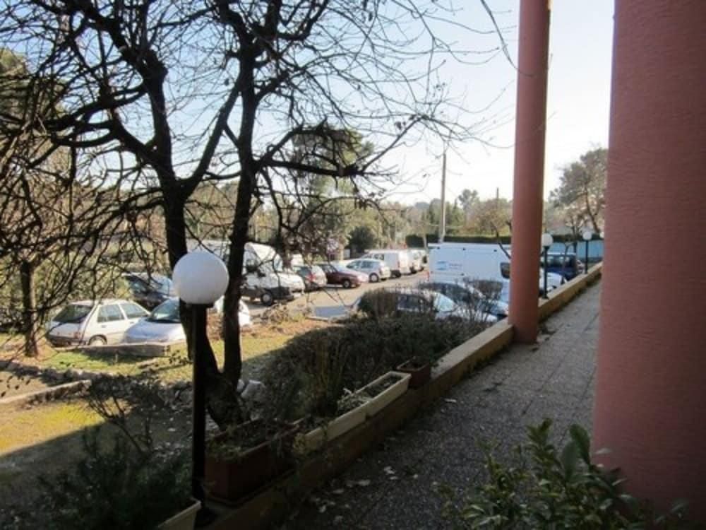 Vista esterna