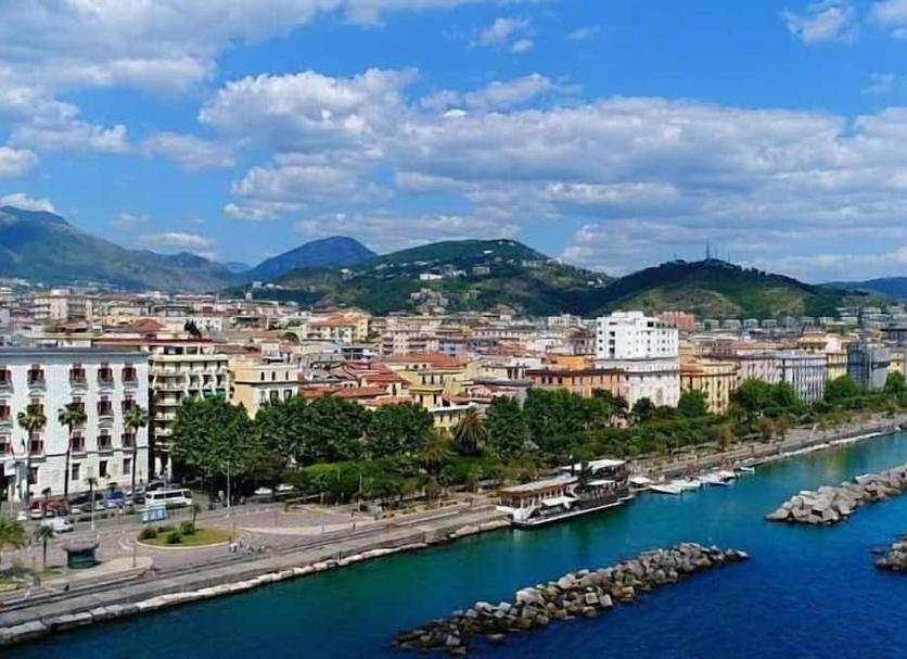 Vista esterna Foto