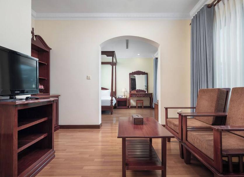 Soggiorno Foto
