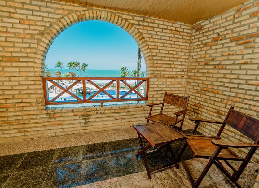 Balcone Foto