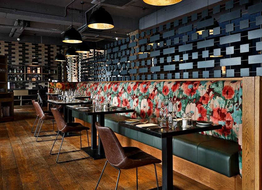 Ristorante Foto