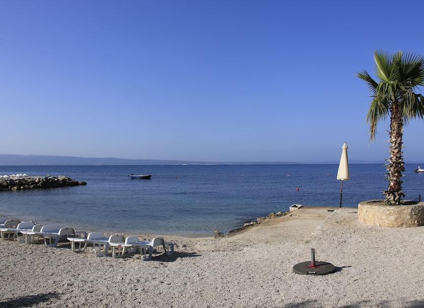 Spiaggia Foto