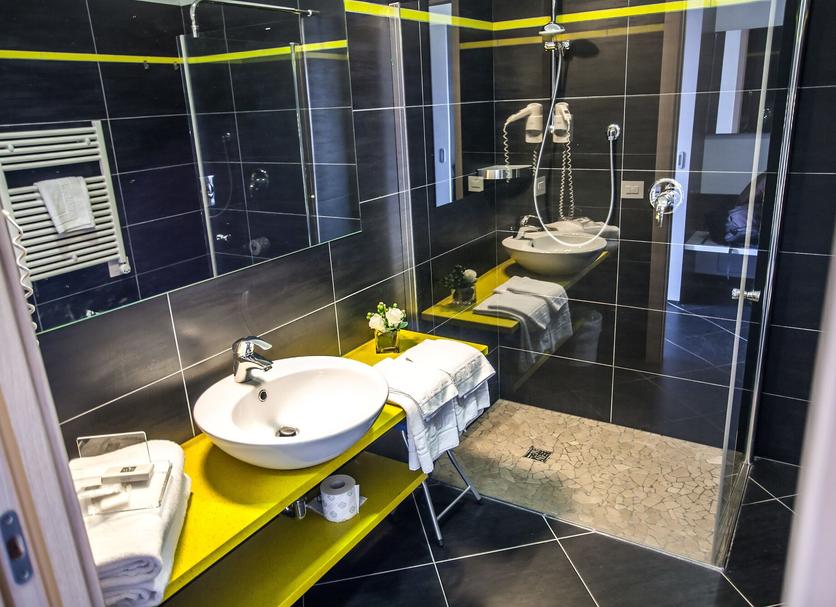 Bagno Foto
