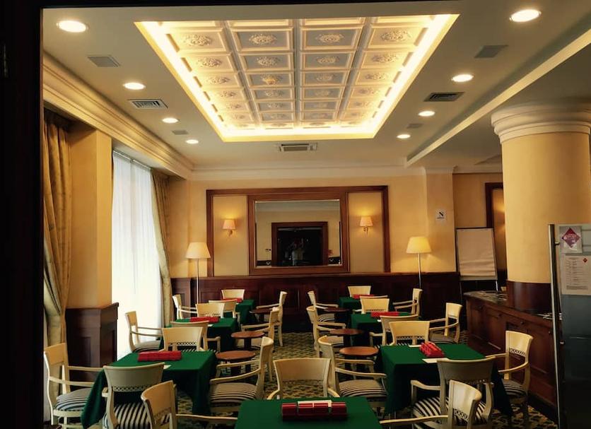 Ristorante Foto
