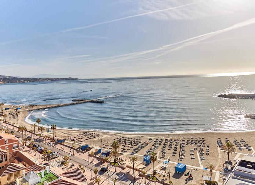 Spiaggia Foto
