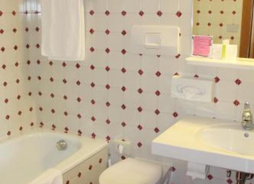 Bagno Foto