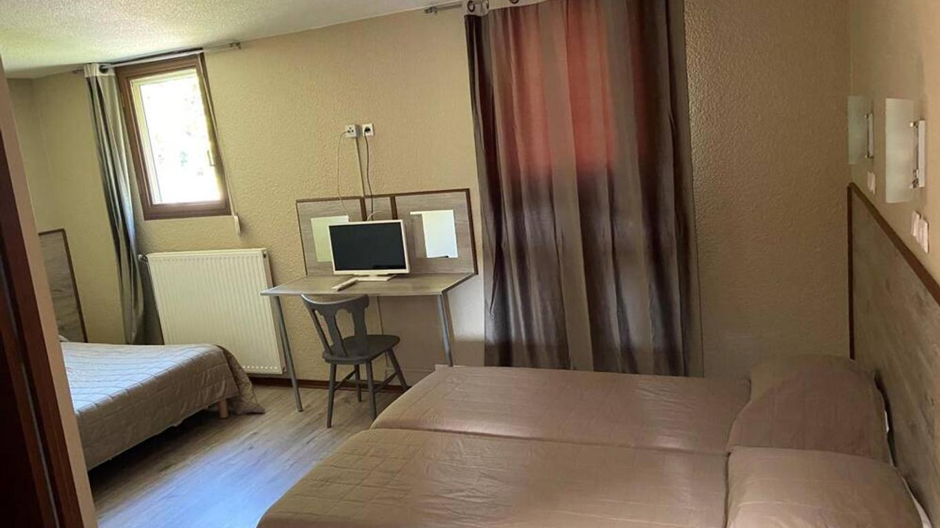 Hotel Amarante