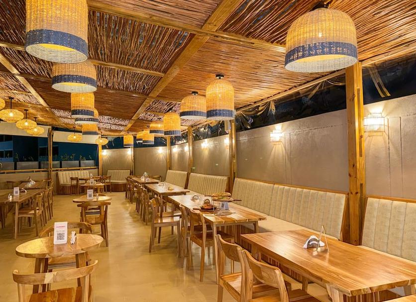 Ristorante Foto
