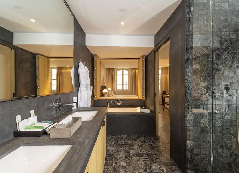 Bagno Foto