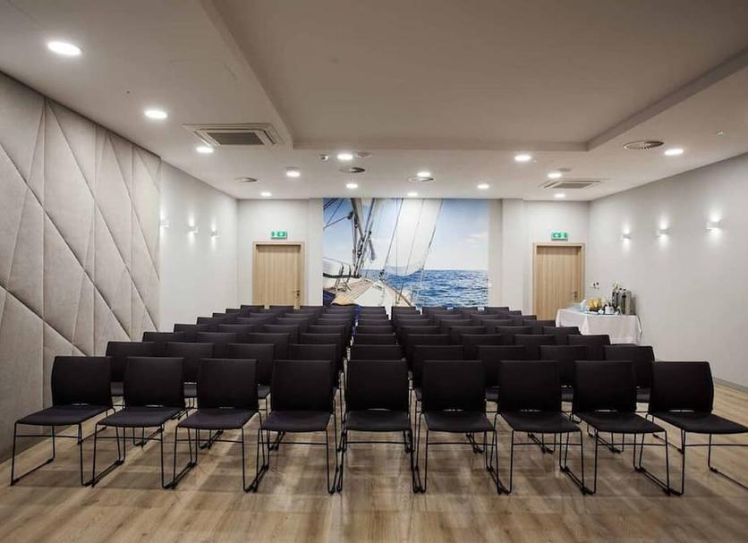 Sala conferenze Foto