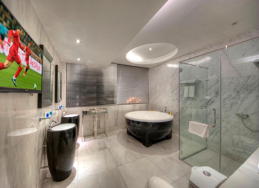 Bagno Foto