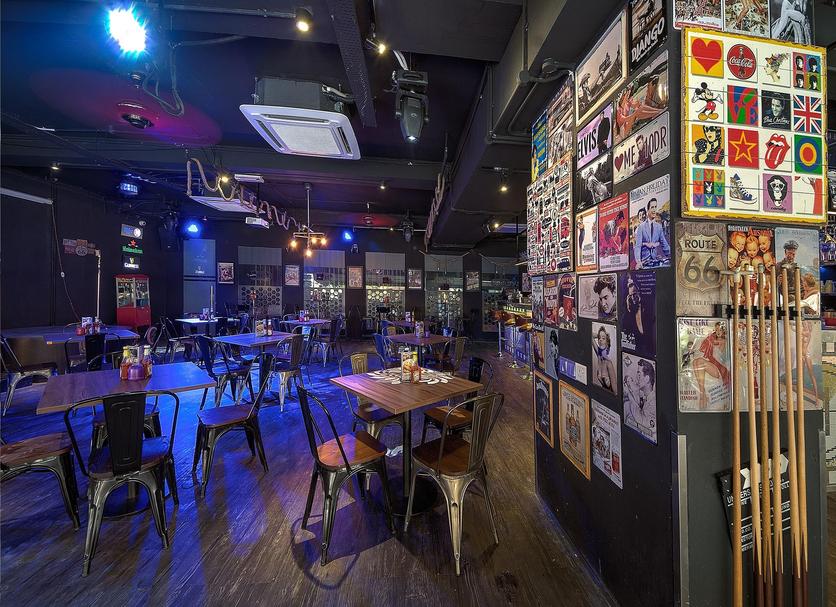Ristorante Foto