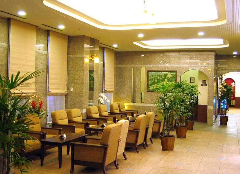 Ingresso Foto