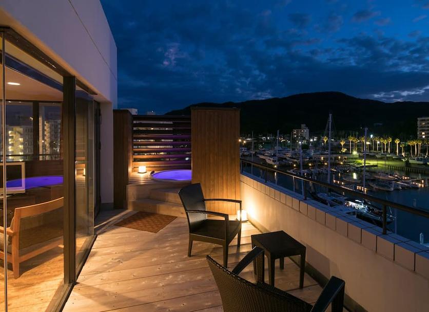 Balcone Foto