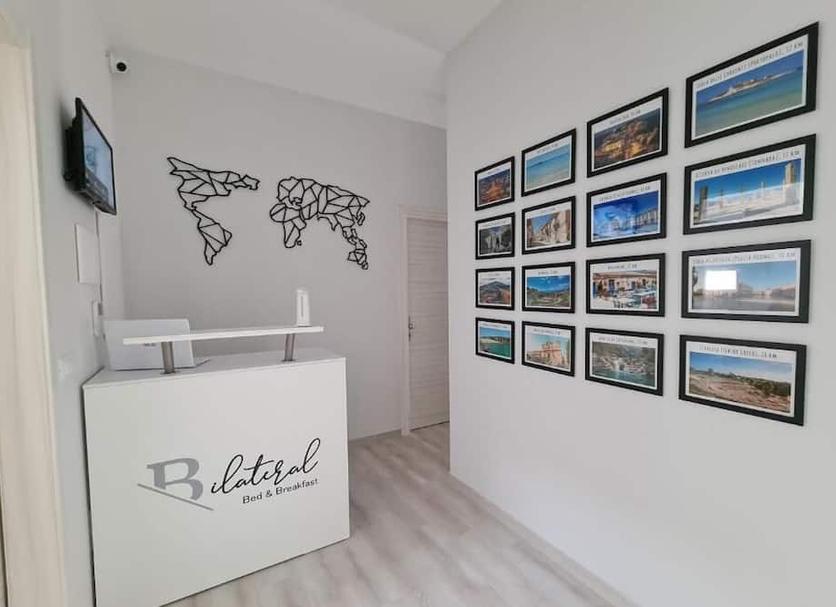 Dotazioni in camera Foto