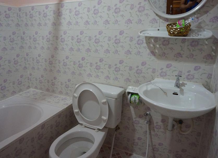 Bagno Foto