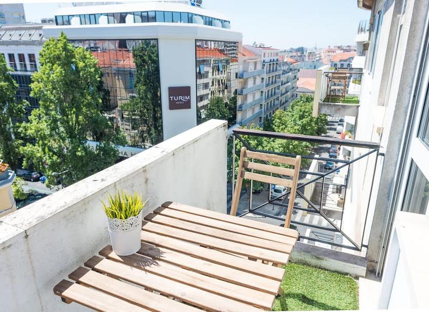 Balcone Foto