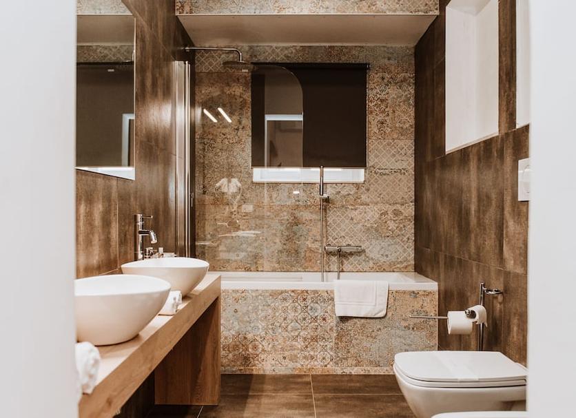Bagno Foto