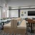 Area lounge