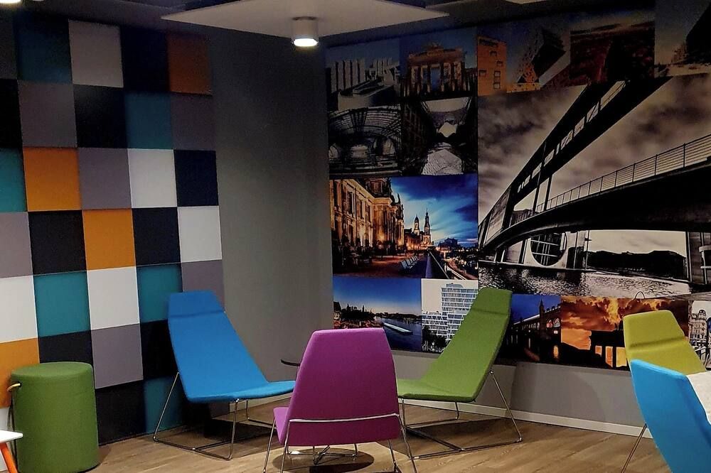 Area lounge