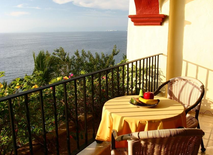 Balcone Foto