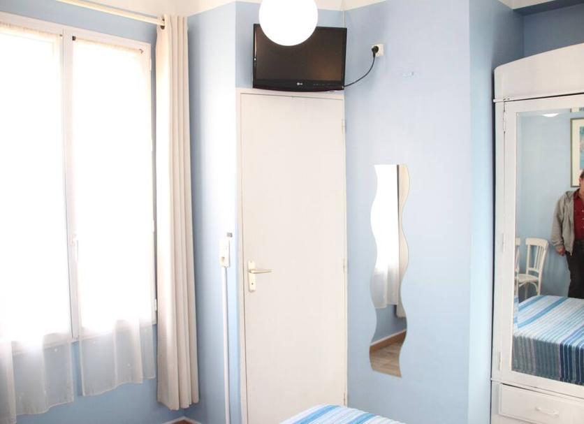 Dotazioni in camera Foto