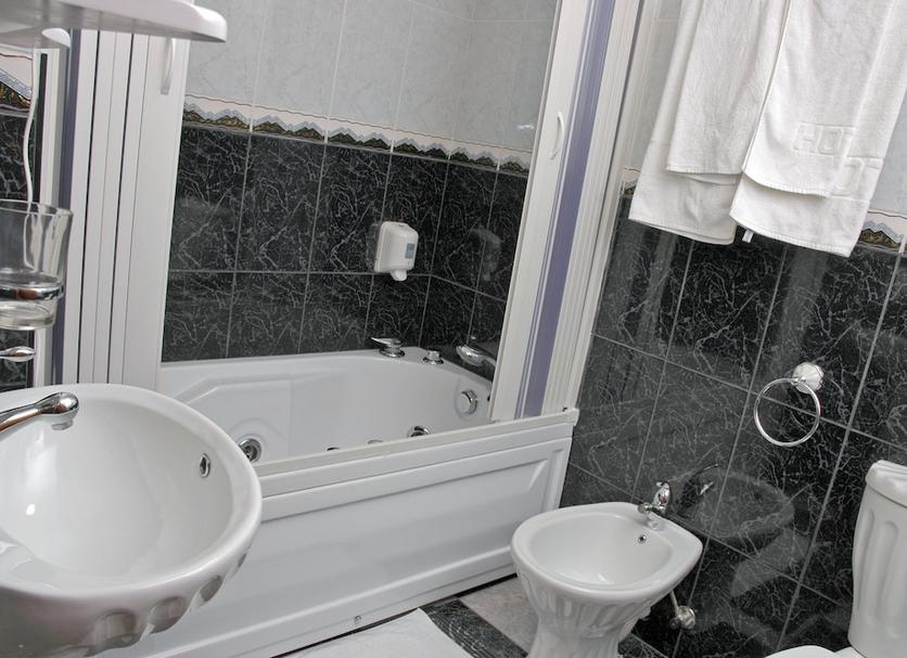 Bagno Foto