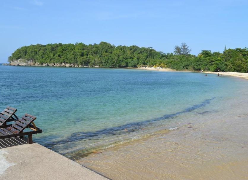 Spiaggia Foto
