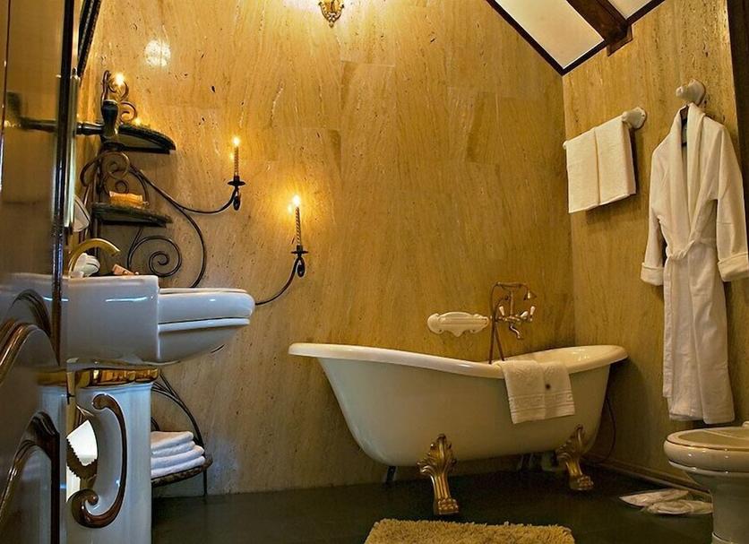 Bagno Foto