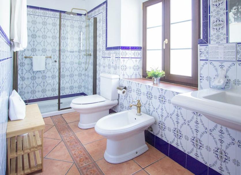 Bagno Foto