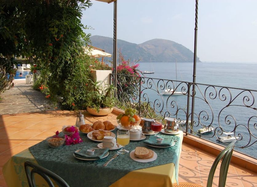 Balcone Foto